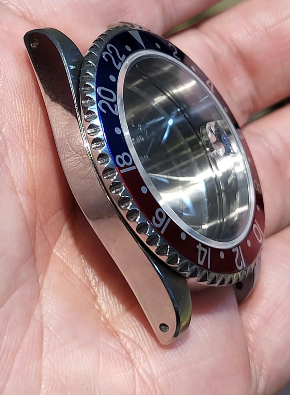 16710 GMT Master II