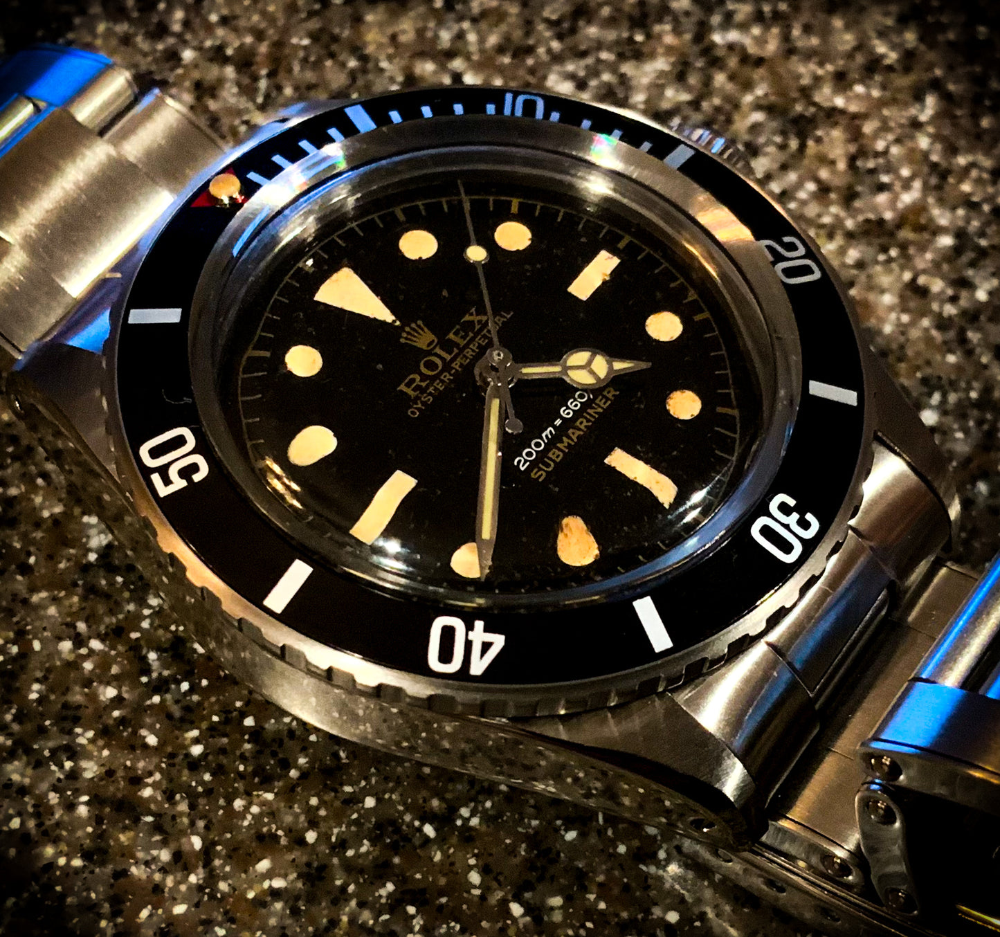 6538 Big Crown Diver