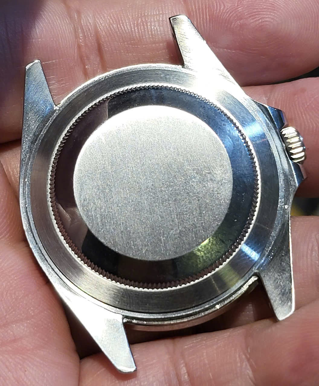 16710 GMT Master II