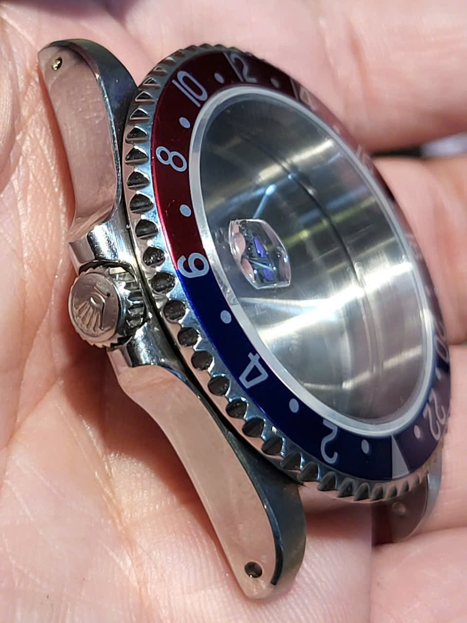 16710 GMT Master II