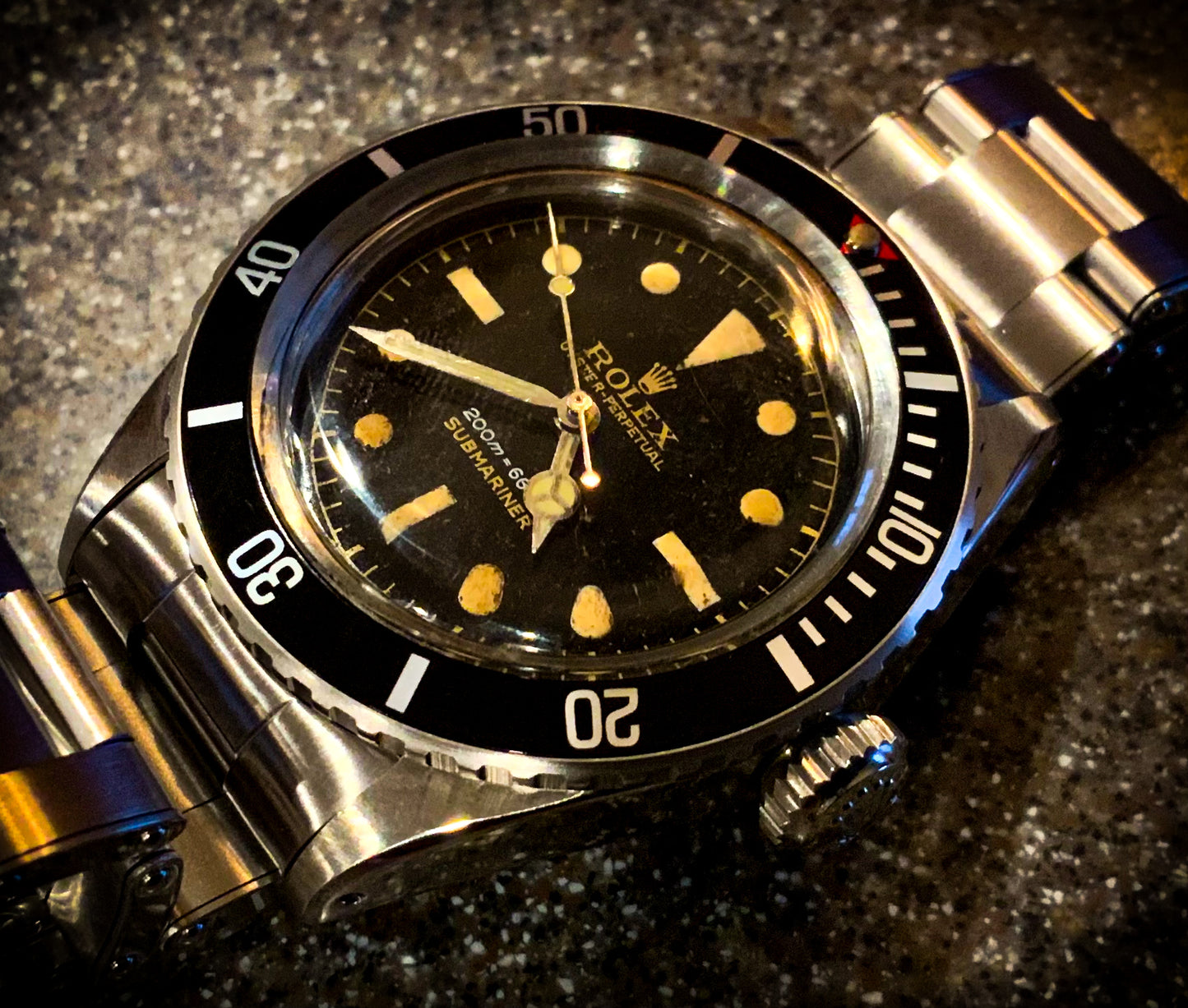 6538 Big Crown Diver
