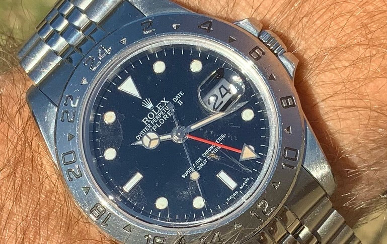 16570 Explorer II
