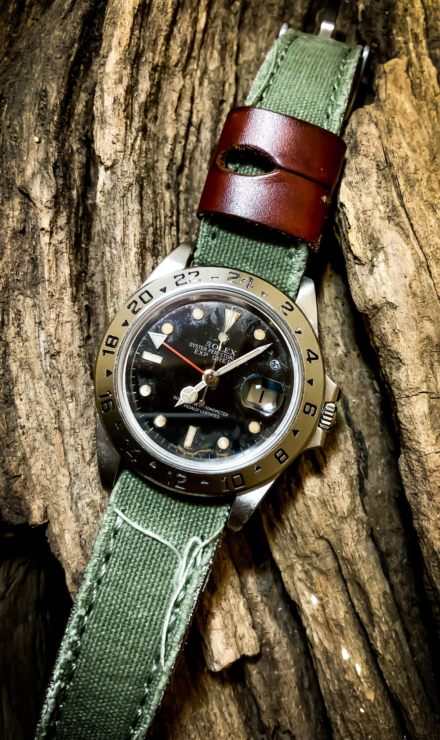 16570 Explorer II