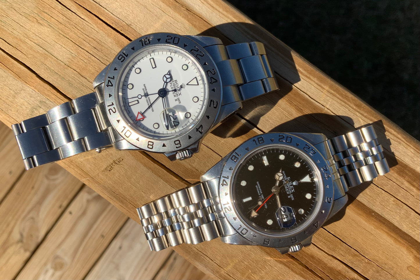 16570 Explorer II