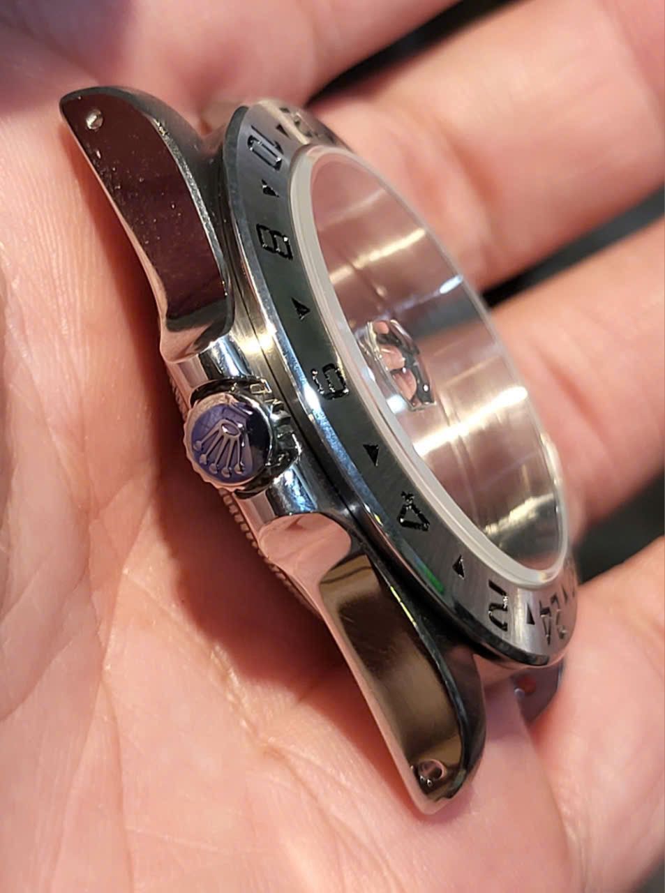 16570 Explorer II