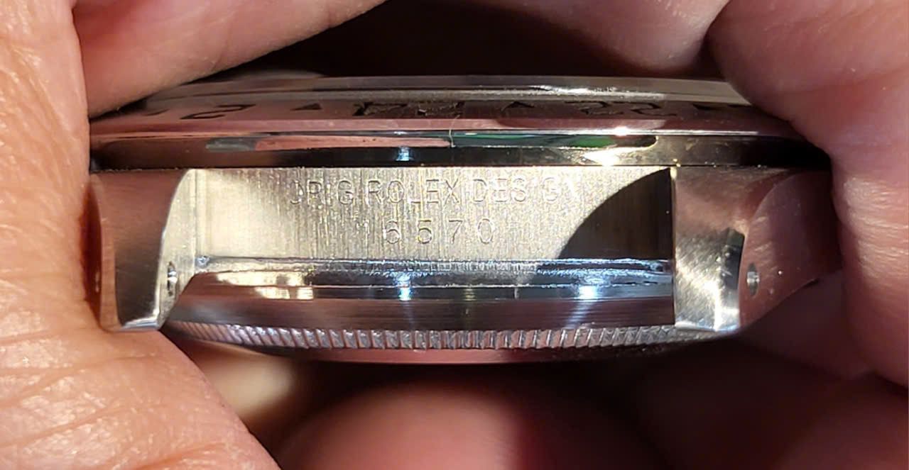 16570 Explorer II