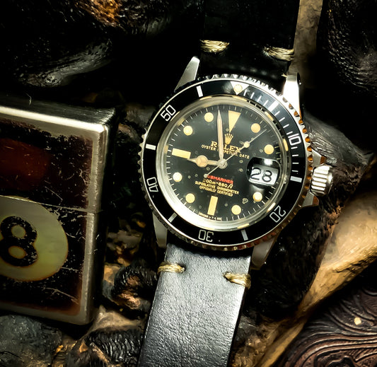 1680 Crown Diver