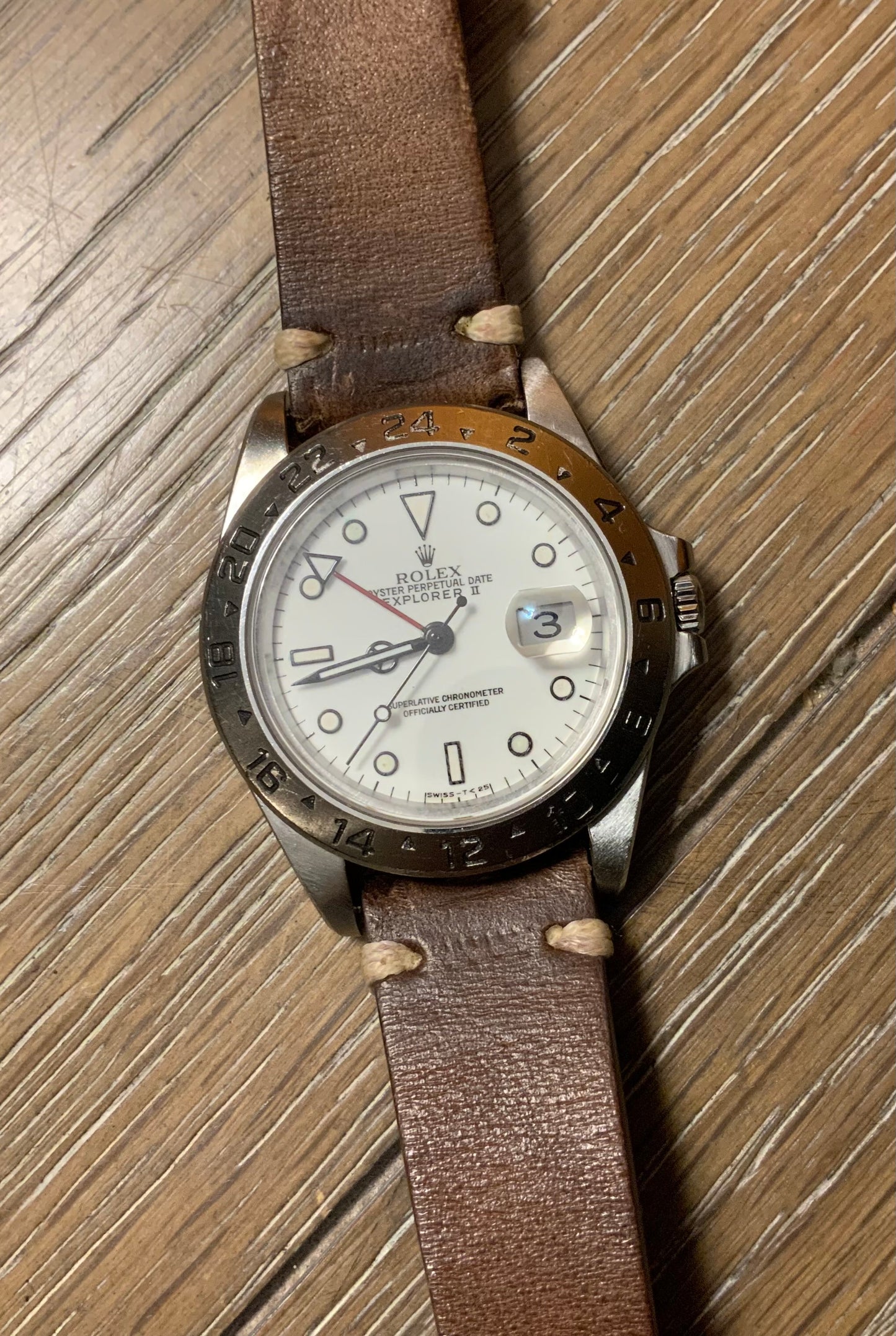 16570 Explorer II